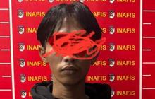 Polisi Tangkap Begal Bersenjata di Jakarta Utara, Pelaku Ancam Korban dengan Airsoftgun
