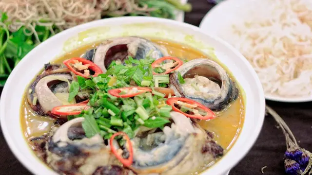 Makanan Aneh dari Jepang ini Bisa bikin Kita Pintar