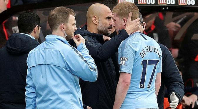 Image result for Manchester City dan Kandasnya Mimpi Juara Liga Champions