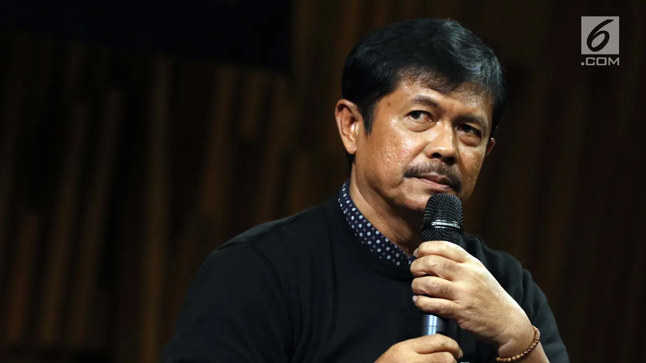 Indra Sjafri