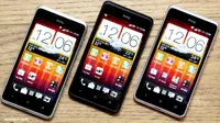 Keuntungan Membaik, HTC Siapkan Produk Kelas Menengah
