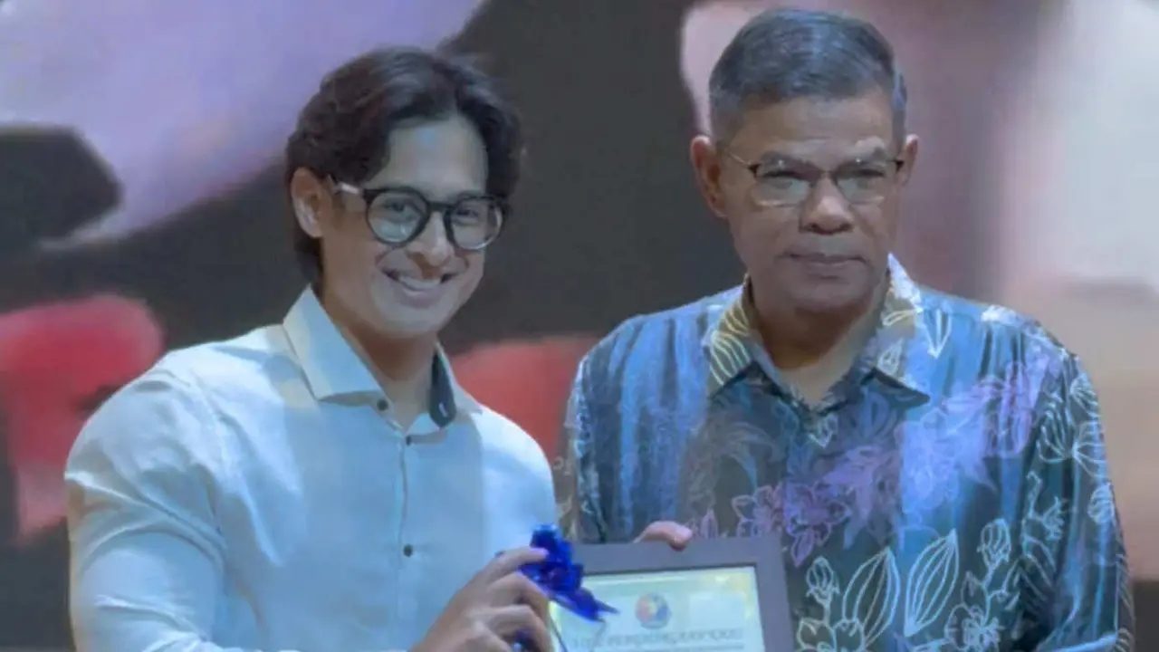 Influencer Malaysia