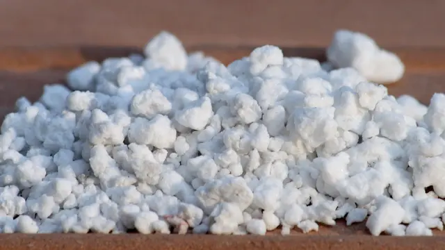 Perlite WIkipedia