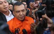 Fantastis, Nilai Pemerasan Wamen Imipas Silmy Karim Cs Capai Ratusan Miliar