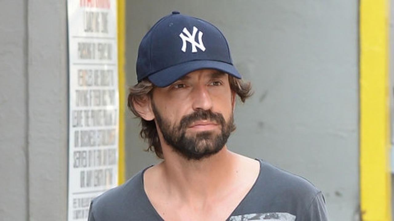 Manchester City akan dapatkan Pirlo