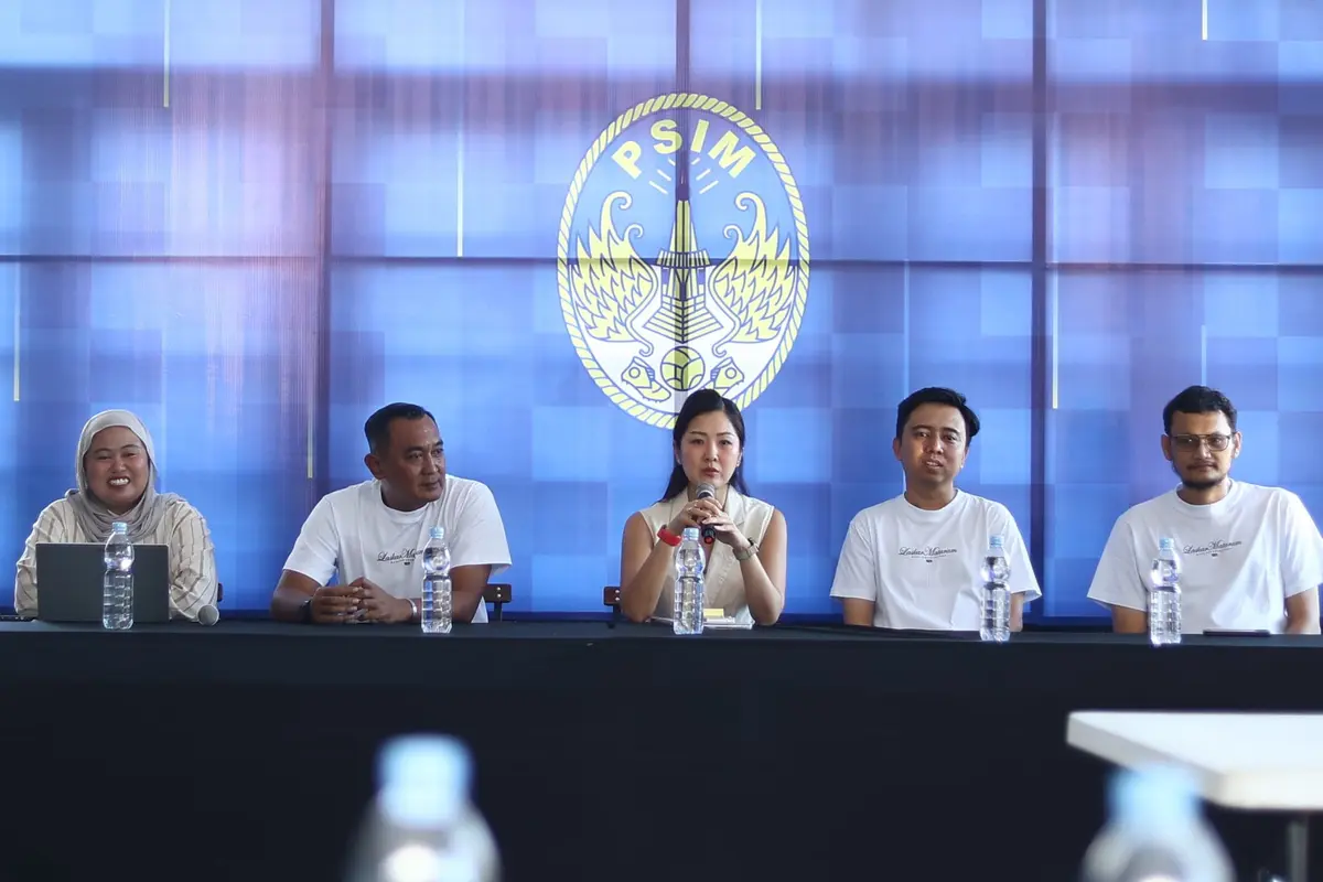PSIM Yogyakarta