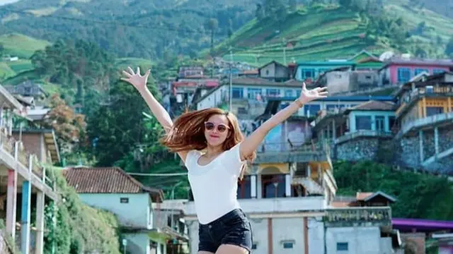 Nepal Van Java