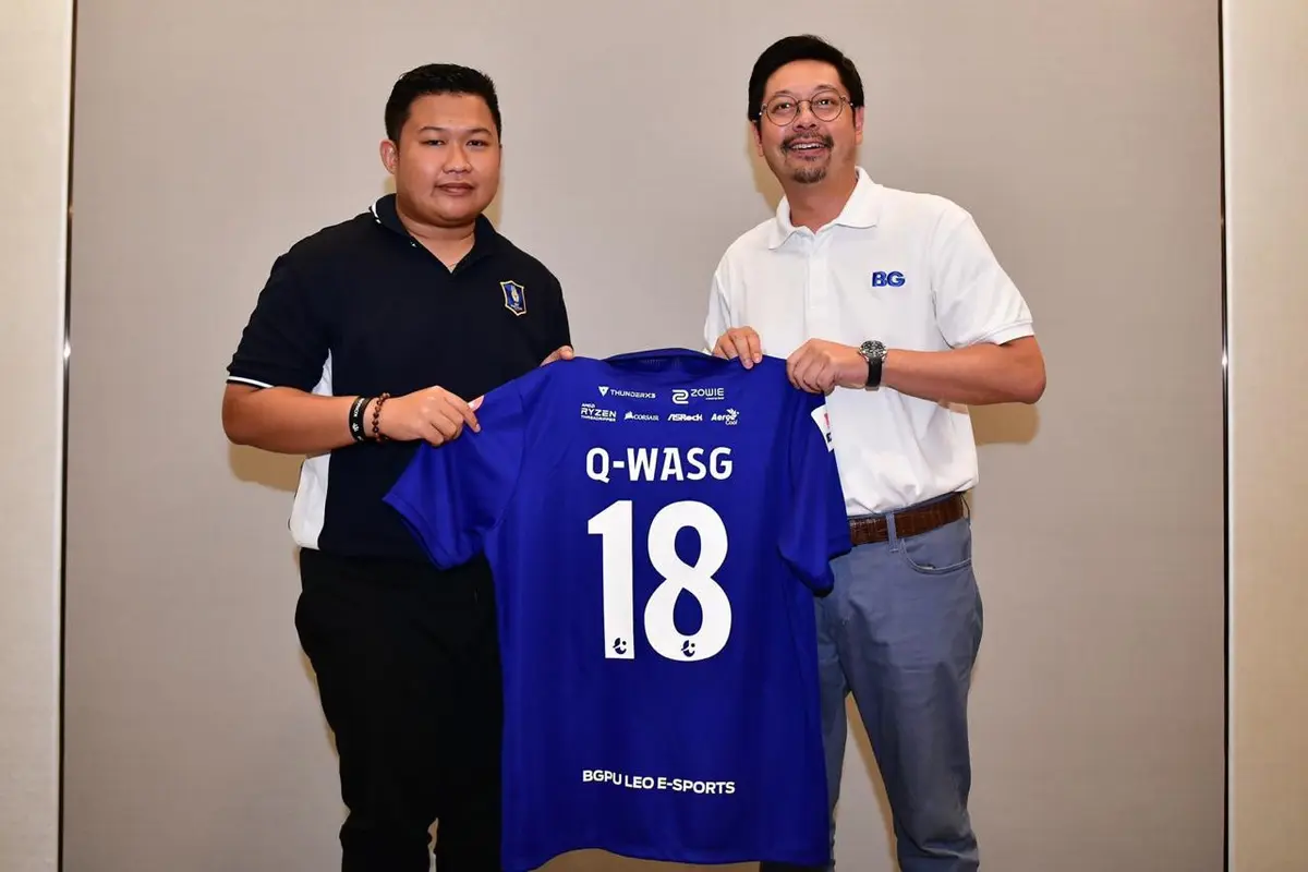 Adyatma Q-WASG PES