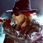 Axl Rose [Foto: forbes.com]