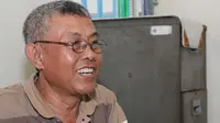 Ini Penghulu yang akan Menikahkan Putra Jokowi dan Putri Solo