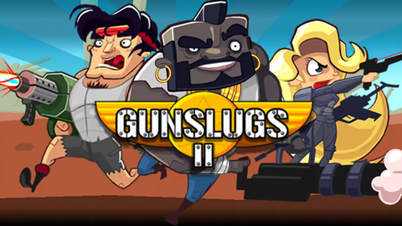 3 Game Android Terbaik Minggu Ini yang Layak Dicoba