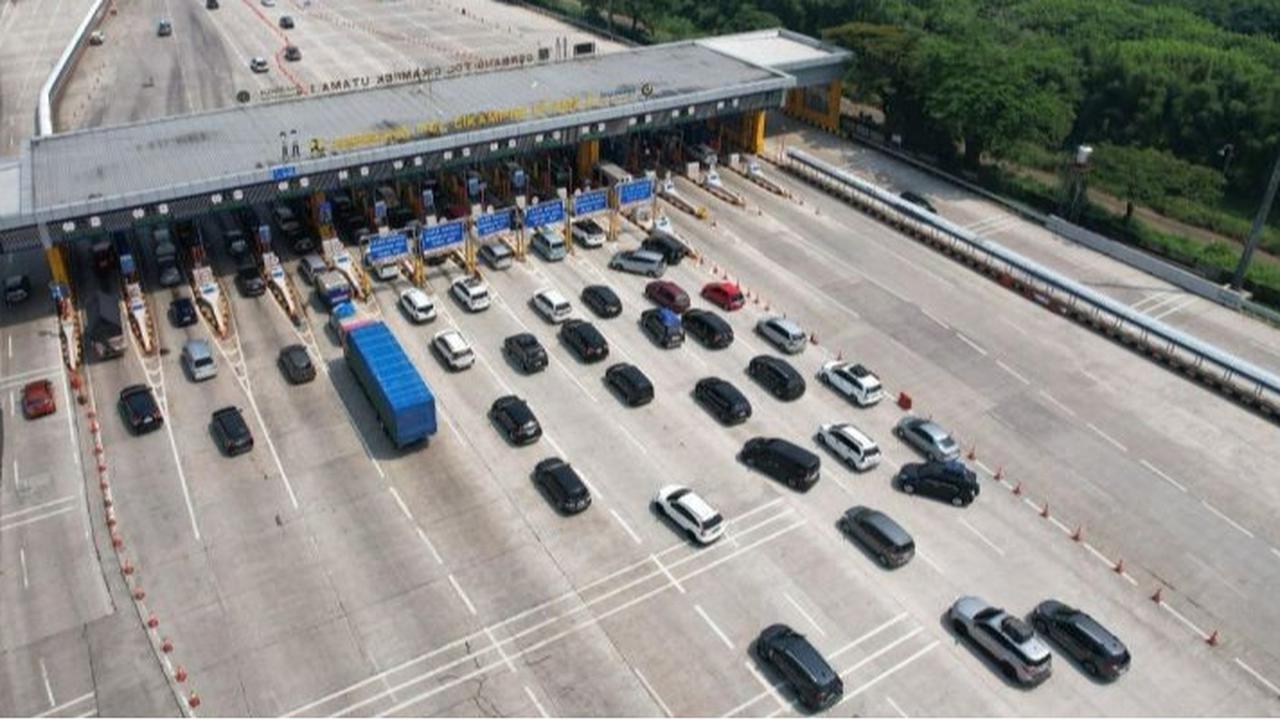 Long Weekend Hari Raya Waisak, Bandung & Transjawa Paling Banyak jadi Tujuan Liburan Warga Jakarta
