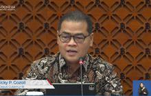 El Nino Diprediksi Hingga 2027, BI Waspadai Lonjakan Harga Bahan Pangan