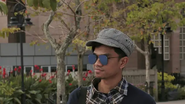 [Bintang] Muzammil Hasballah