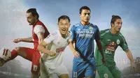 Deretan 4 Playmaker yang Memukau di Piala Menpora 2021