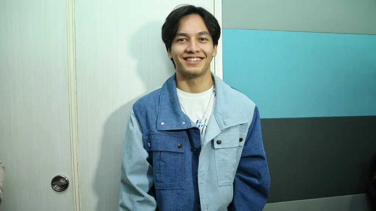 [Fimela] Jefri Nichol Part 2