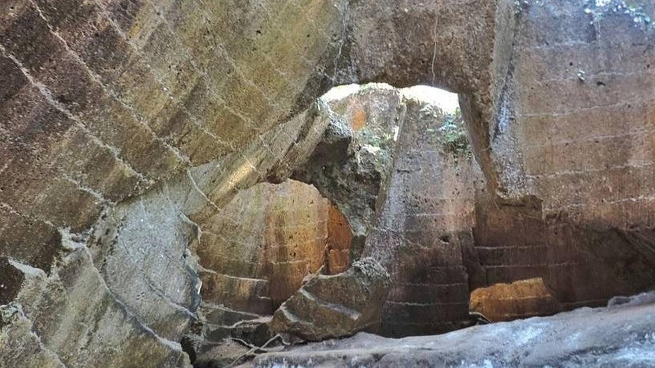 Berkat Hewan Ini, Ilmuwan Jadi Tahu Makhluk yang Tinggal di Gua Bisa Buta Seiring Waktu