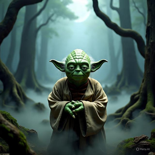 Yoda