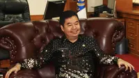 Kepala BPSDM Kemendagri Teguh Setyabudi Raih Gelar Doktor dari IPDN