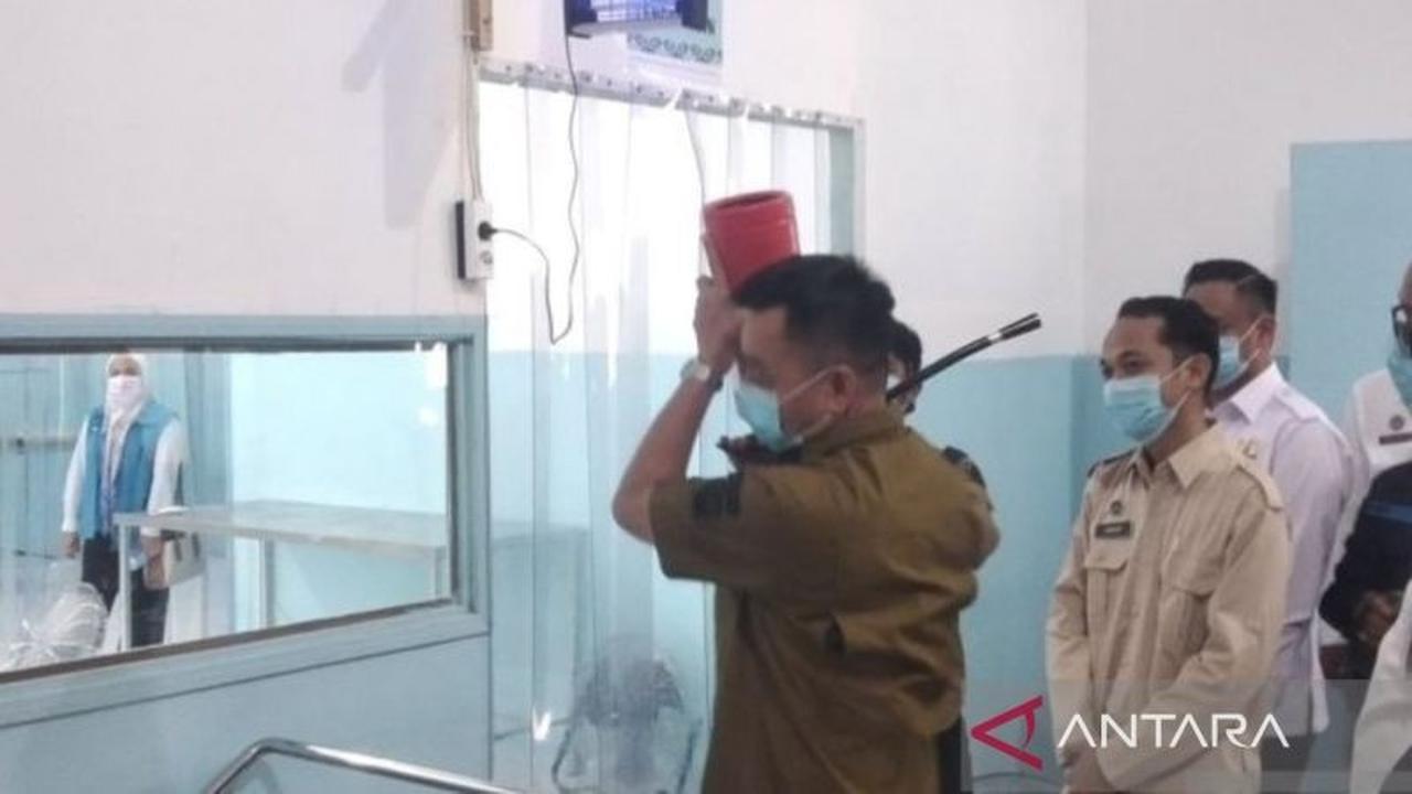 Dorong Gizi Anak, Pemkab Batola Ajukan Pembangunan 40 Titik SPPG untuk Program Makan Bergizi Gratis