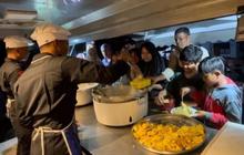 105 SPPG di Aceh Jadi Dapur Umum untuk Korban Bencana Banjir, 562.676 Porsi Disalurkan ke Warga