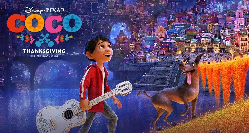 Coco (Disney)