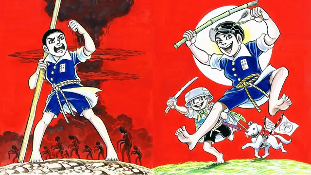 6 Manga yang Dilarang Keras di Beberapa Negara
