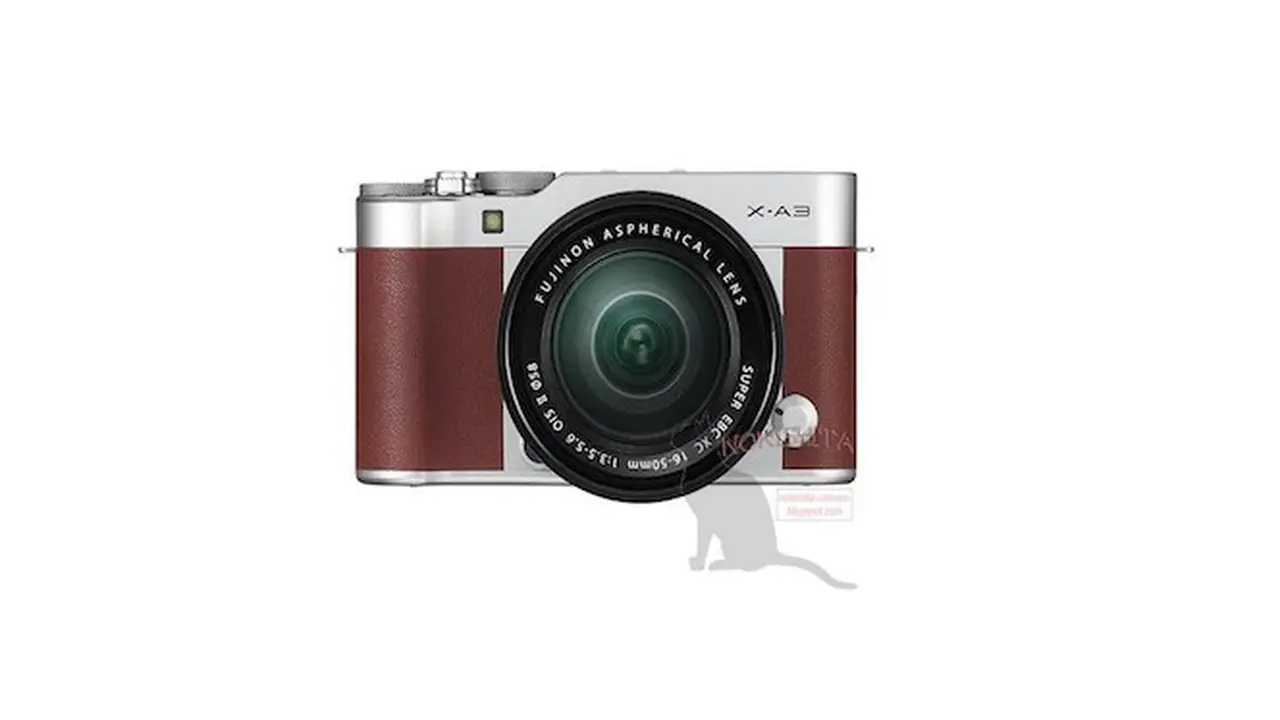 Fujifilm