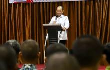 Pemkab Serang dan DPPI Sinergi Keliling Sekolah, Perkuat Edukasi Pancasila di Kalangan Pelajar
