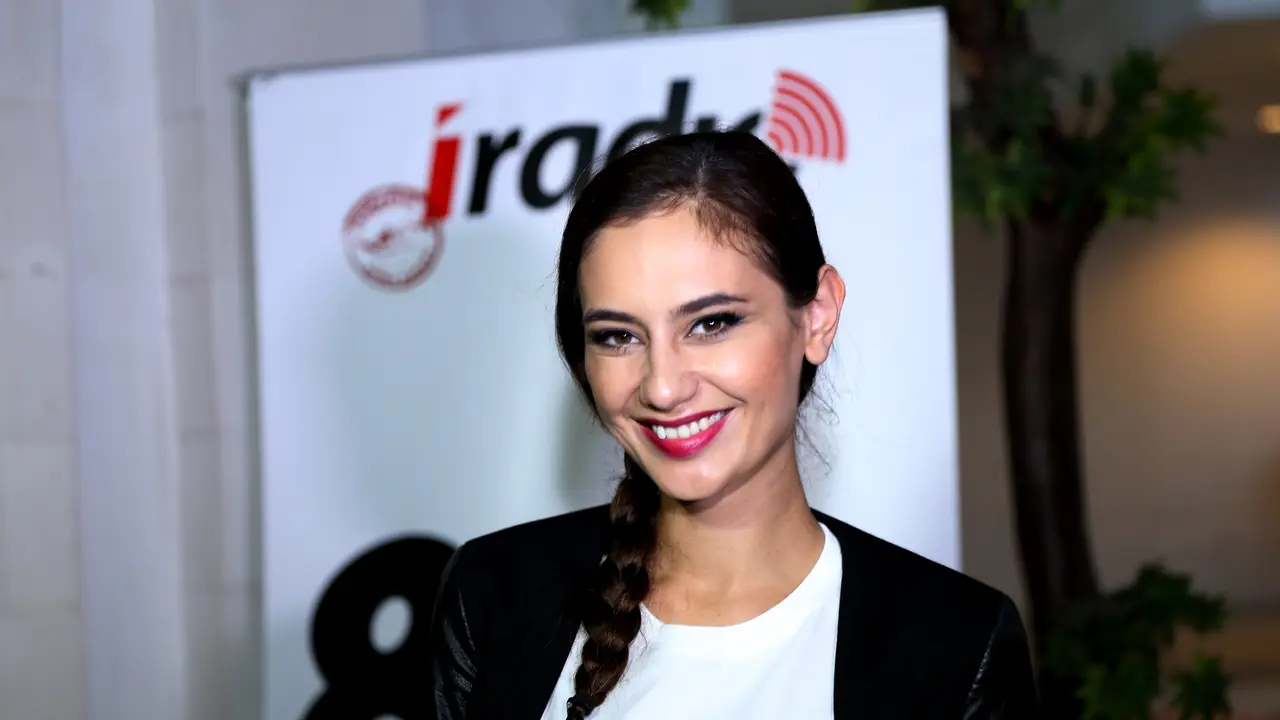 Marissa Nasution