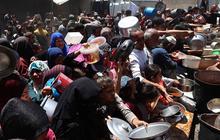Keji dan Brutal, Menteri Israel Ini Serukan Tentaranya Bom Pasokan Makanan dan Listrik di Gaza