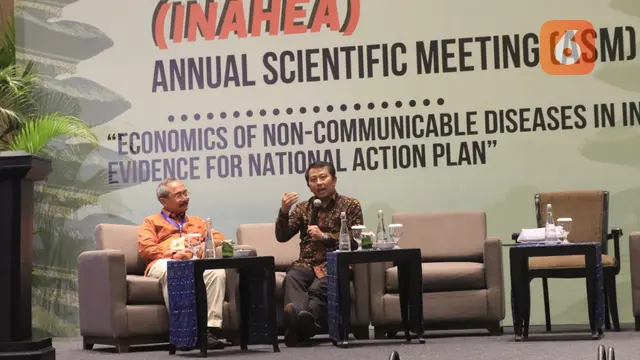 Diabetes, Penyebab Diabetes, Diabetes Mellitus, Indonesian Health Economic Association, InaHEA