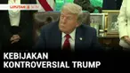 Lagi, kebijakan Presiden Amerika Serikat, Donald Trump jadi sorotan, dan kali ini terkait hak Universitas Harvard menerima mahasiswa asing dicabut. Lalu bagaimana proses pendidikan para mahasiswa asing yang masih berlangsung? Kita Diskusi.