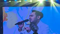 Sikap Profesional Nassar Dipuji Usai Manggung Virtual Imbas Abu Vulkanik Anak Krakatau
