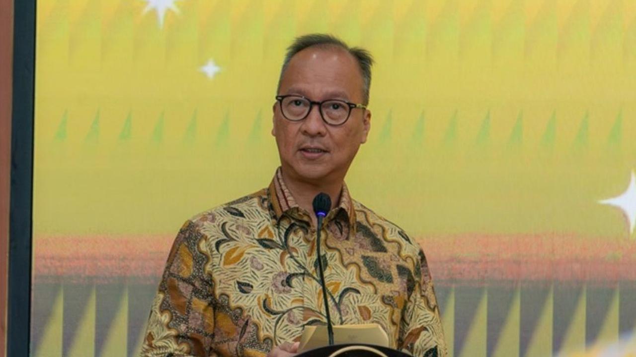 Apple Siap Tambah Investasi, Menperin: Kami Bicarakan Skema Paling Baik