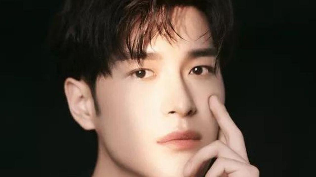 Aktor Muda China Liang Youcheng Meninggal Dunia, Diduga Akibat Infeksi Influenza Seperti Barbie Hsu