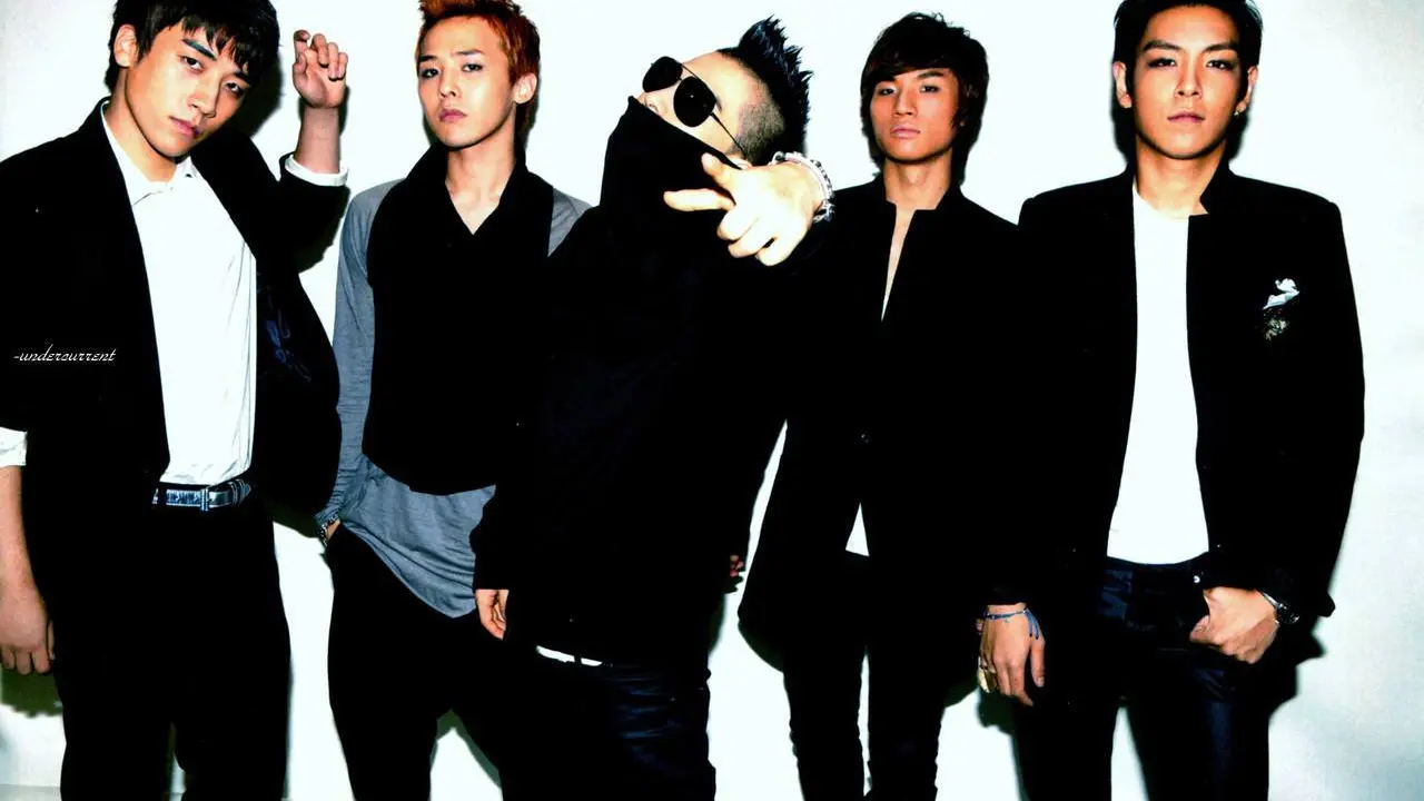 BigBang