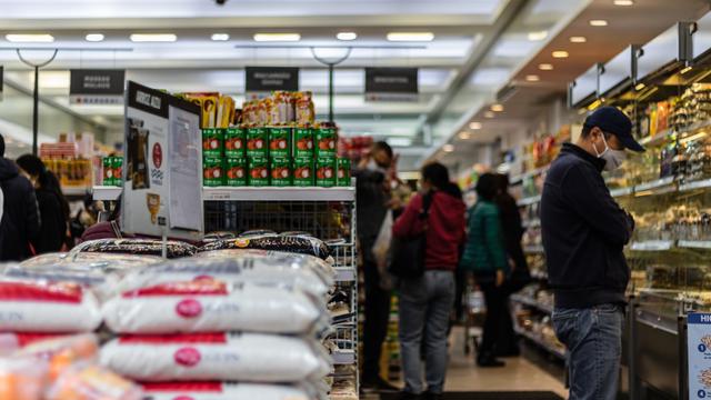 Ilustrasi kleptomania