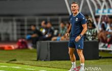 John Herdman Puas Kemenangan Timnas Indonesia Hajar Timor Leste di Piala AFF 2026