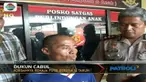 Seorang guru sipiritual di Tegal, Jawa Tengah, cabuli gadis di bawah umur karena tergiur kemolekan tubuh korban.