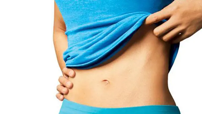 Idamkan Perut Rata? Mulai Sekarang Jauhi 4 Makanan Ini