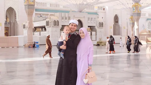 Muhammad Alvin Faiz