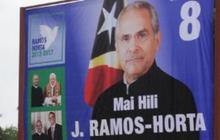 Jelang Pemilu Timor Leste: 12 calon berebut jadi simbol