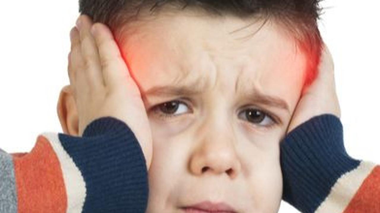 Cara Menghadapi Epilepsi pada Anak