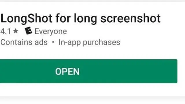 Unduh aplikasi LongShot