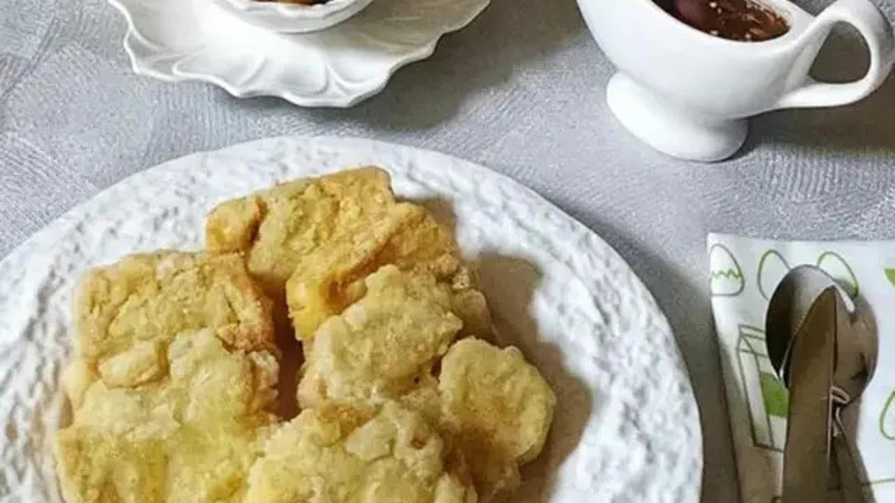 3 Resep Tahu Cireng, Gorengan Viral yang Mudah Dibuat di Rumah
