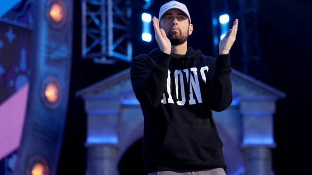 Eminem