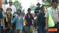 [VIDEO] Penentuan Tanda Gambar Calon Kades Bekasi