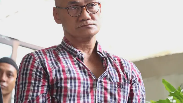 [Bintang] Tio Pakusadewo