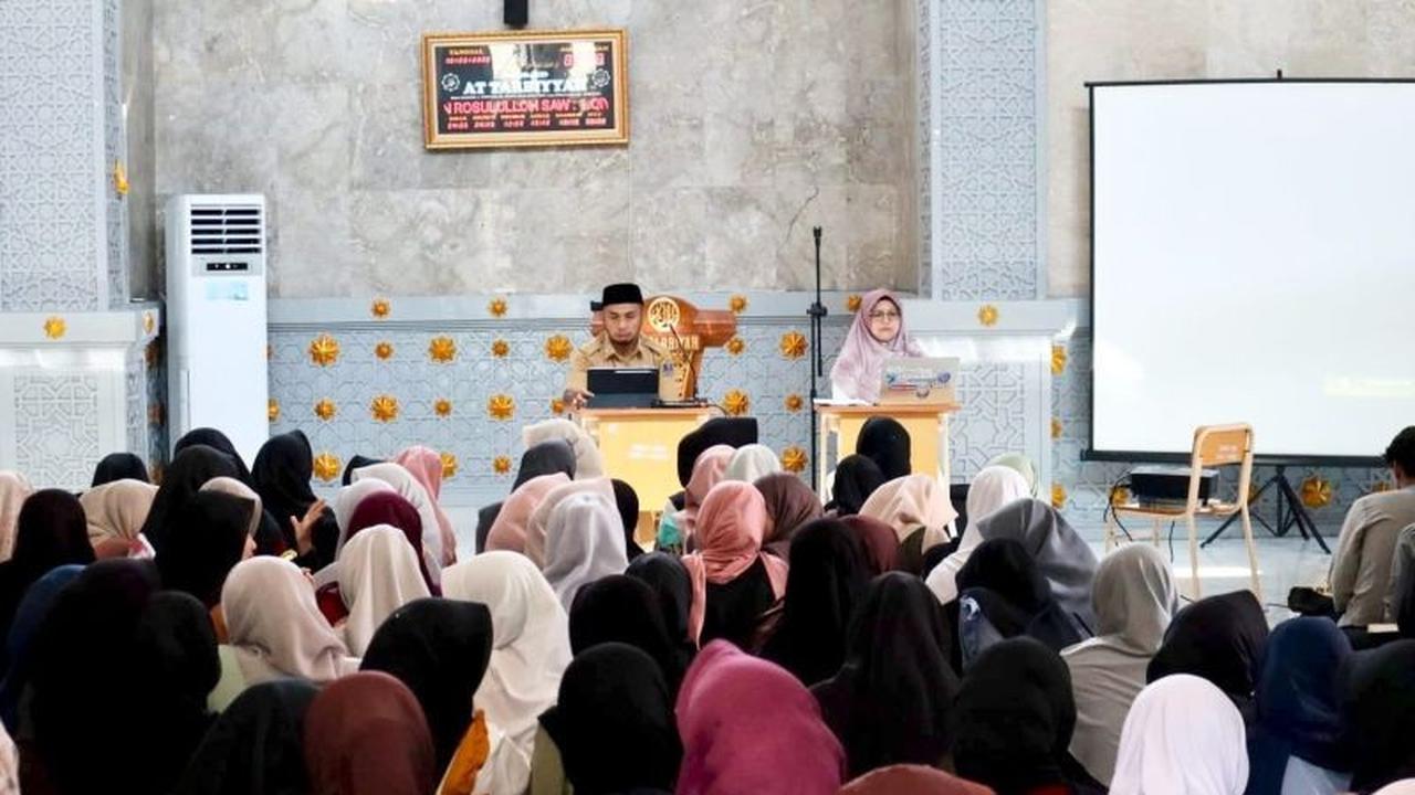 Diskominfo Serang Libatkan Pelajar jadi Agen Digital untuk Cegah Penipuan dan Judi Online